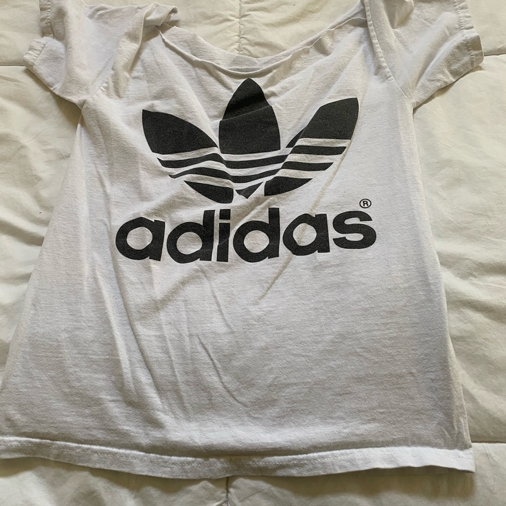 Adidas Top